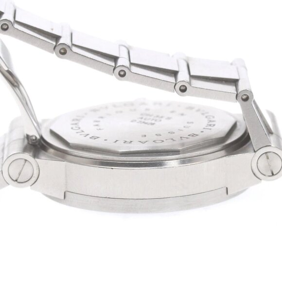 BVLGARI Diagono Sports CH35S Chronograph Automatic Men's Watch_871413 - Picture 7 of 7